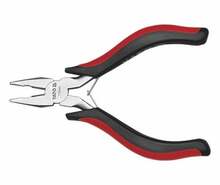 Kombineeritud tangid Yato YT-2080, 115 mm