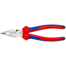 Kombineeritud tangid Knipex 0825185, 185 mm
