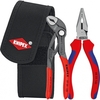 Tangide komplekt Knipex 002072V06, 2 tk