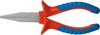 Lamedad tangid Top Tools 160 mm