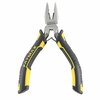 Kombineeritud tangid Stanley FMHT0-80516, must/kollane