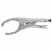 Õlifiltri lukustustangid Truper PPF-500, 230 mm