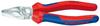 Kombineeritud tangid Knipex 0305180, 180 mm