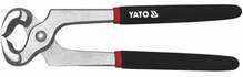 Naelatõmbetangid Yato YT-2048, 200 mm