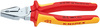 Kombineeritud tangid Knipex 0206200, 200 mm