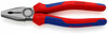 Kombineeritud tangid Knipex 0302200, 200 mm