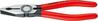 Kombineeritud tangid Knipex 0301180EAN, 180 mm