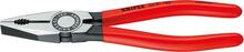 Kombineeritud tangid Knipex 0301180EAN, 180 mm