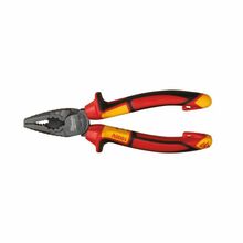 Kombineeritud tangid Milwaukee 4932464571, 165 mm