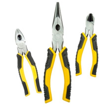 Tangide komplekt Stanley STHT0-75094, 3 tk