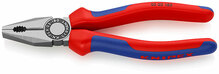 Kombineeritud tangid Knipex 0302180, 180 mm