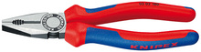 Kombineeritud tangid Knipex 0302160, 160 mm