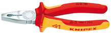 Kombineeritud tangid Knipex 0306160, 160 mm