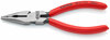 Kombineeritud tangid Knipex 0821145, 145 mm