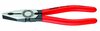 Kombineeritud tangid Knipex 0301180, 180 mm