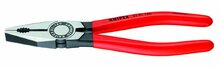 Kombineeritud tangid Knipex 0301180, 180 mm