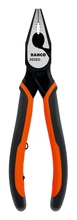 Kombineeritud tangid Bahco 2628G-180, 180 mm