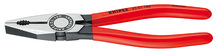 Kombineeritud tangid Knipex 0301140, 140 mm