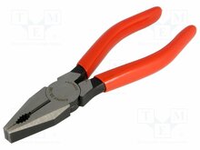 Kombineeritud tangid Knipex 0301160, 160 mm