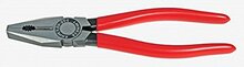 Kombineeritud tangid Knipex 0301250, 250 mm
