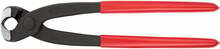 Voolikuklambritangid Knipex 1099I220, 220 mm