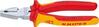 Kombineeritud tangid Knipex 0206225, 225 mm