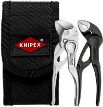 Tangide komplekt Knipex 00 20 72 V04 XS, 2 tk