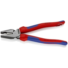 Kombineeritud tangid Knipex 0202225T, 225 mm