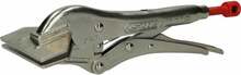Haaratstangid KS Tools 115.1076, 205 mm