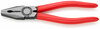 Kombineeritud tangid Knipex 0301200, 200 mm