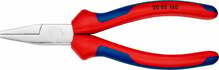 Lamedate lõugadega tangid Knipex 2005160, 160 mm