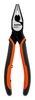 Kombineeritud tangid Bahco 2628G-200, 200 mm