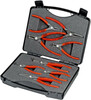 Tangide komplekt Knipex 00 21 25, 8 tk
