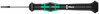Lamekruvikeeraja Wera 2035, 0.4 x 2.0 x 40 mm, 13.7 cm