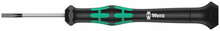 Lamekruvikeeraja Wera 2035, 0.4 x 2.0 x 40 mm, 13.7 cm