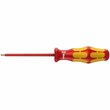Lamepeaga kruvikeeraja Wera 160i, 1.2 x 6.5 x 150 mm
