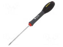 Lamepeaga kruvikeeraja Stanley Fatmax 0-65-478, 2.5 x 75 mm