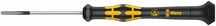 Lamekruvikeeraja Wera 1578 ESD, 0.4 x 2.0 x 60 mm