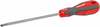 Lamepeaga kruvikeeraja Proline SL 5 x 100 mm
