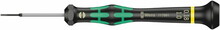 Peenike lapik kruvikeeraja Wera 2035, 0.18 x 1.0 x 40 mm