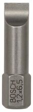 Lameotsikud Bosch Extra-Hart 1.2 x 6.5 mm, 25 tk
