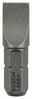 Lame kruviotsikute komplekt Bosch Extra-Hart 1.6 x 8.0 mm, 25 tk
