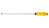 Löögikruvikeeraja lapik Topex 39D256, 8.0 x 300 mm