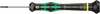 Peenike lapik kruvikeeraja Wera 2035, 0.25 x 1.2 x 40 mm