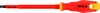 Isolatsiooniga lapik kruvikeeraja Yato YT-2819, 6.5 x 150 mm