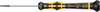 Lamepeaga kruvikeeraja Wera Precision, 0.3 x 1.8 x 60 mm, antistaatiline