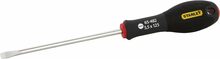 Lamepeaga kruvikeeraja Stanley Fatmax 5.5 x 125 mm