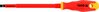 Isolatsiooniga lapik kruvikeeraja Yato YT-2820, 8.0 x 175 mm, 1000V