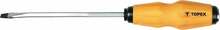 Lamekruvikeeraja Topex 8 x 250 mm, 39D255
