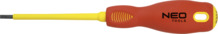 Lamekruvikeeraja Neo 5.5 x 125 mm, 04-054